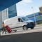 2025 Mercedes-Benz eSprinter Cargo Van 9th exterior image - activate to see more
