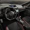 2020 Subaru WRX 5th interior image - activate to see more