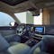 2024 Volkswagen Atlas 3rd interior image - activate to see more