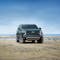 2025 Chevrolet Tahoe 3rd exterior image - activate to see more