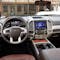2020 Ford Super Duty F-250 1st interior image - activate to see more