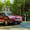 2021 Subaru Forester 6th exterior image - activate to see more