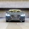 2018 Genesis G90 6th exterior image - activate to see more