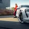 2020 Porsche Taycan 19th exterior image - activate to see more