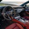 2022 Audi S7 1st interior image - activate to see more