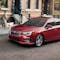 2019 Subaru Legacy 4th exterior image - activate to see more