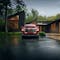 2023 GMC Acadia 12th exterior image - activate to see more