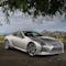 2018 Lexus LC 56th exterior image - activate to see more