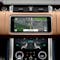 2022 Land Rover Range Rover Sport 4th interior image - activate to see more