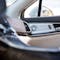 2019 Lincoln Nautilus 4th interior image - activate to see more