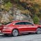 2023 Volkswagen Arteon 3rd exterior image - activate to see more