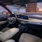 2024 Cadillac XT4 6th interior image - activate to see more