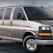 2021 GMC Savana Passenger 7th exterior image - activate to see more