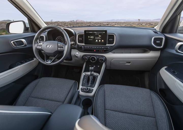 2025 Hyundai Venue Lease Deals & Specials - TrueCar