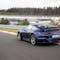 2022 Porsche 911 18th exterior image - activate to see more