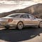 2020 Bentley Flying Spur 9th exterior image - activate to see more