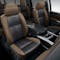 2022 Nissan Titan XD 9th interior image - activate to see more