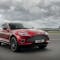2021 Aston Martin DBX 17th exterior image - activate to see more