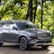 2019 INFINITI QX80 1st exterior image - activate to see more