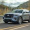 2025 Ford Explorer 1st exterior image - activate to see more