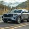 2025 Ford Explorer 1st exterior image - activate to see more