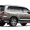 2019 Lexus LX 8th exterior image - activate to see more