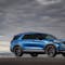 2020 Ford Explorer 26th exterior image - activate to see more