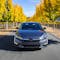 2019 Honda Clarity Electric 9th exterior image - activate to see more