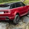 2018 Land Rover Range Rover Sport 15th exterior image - activate to see more