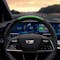 2025 Cadillac OPTIQ 3rd interior image - activate to see more