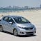 2020 Honda Fit 15th exterior image - activate to see more
