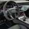 2021 Audi RS 7 7th interior image - activate to see more