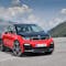 2021 BMW i3 2nd exterior image - activate to see more