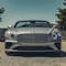 2020 Bentley Continental 16th exterior image - activate to see more