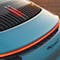 2023 Porsche 911 12th exterior image - activate to see more