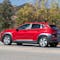 2019 Hyundai Kona Electric 8th exterior image - activate to see more