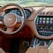 2024 Aston Martin DBX 4th interior image - activate to see more