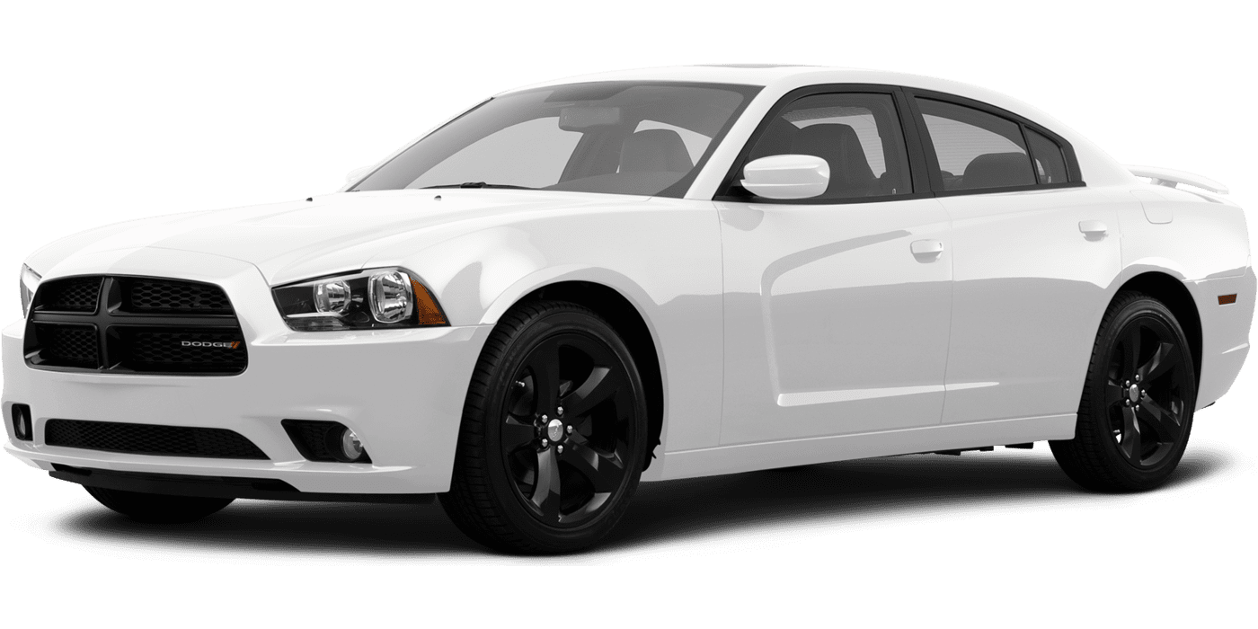 2013 Dodge Charger SXT — Sedan — 133,864 mi — Aurora, CO