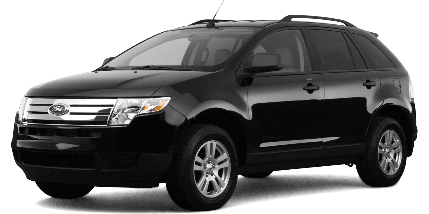 2007 Ford Edge SEL PLUS — SUV — 204,760 mi — Turnersville, NJ