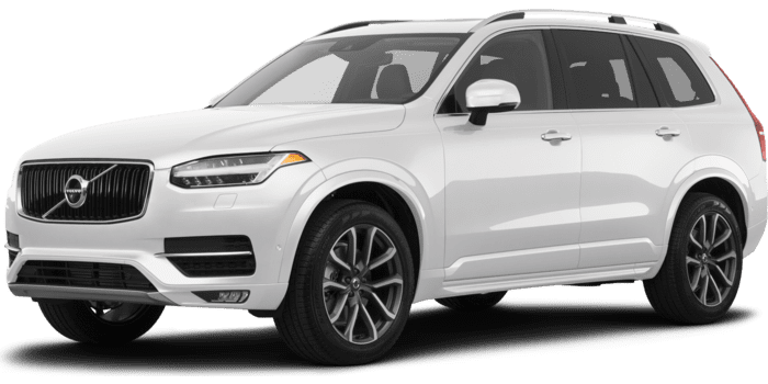 2018 Volvo XC90 Prices, Incentives & Dealers | TrueCar