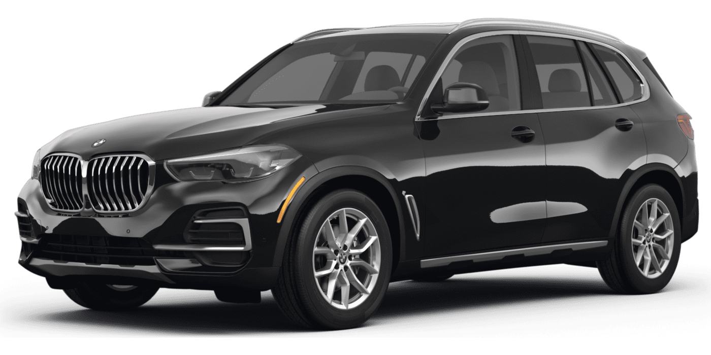2022 BMW X5 40i — SUV — 29,621 mi — Chandler, AZ