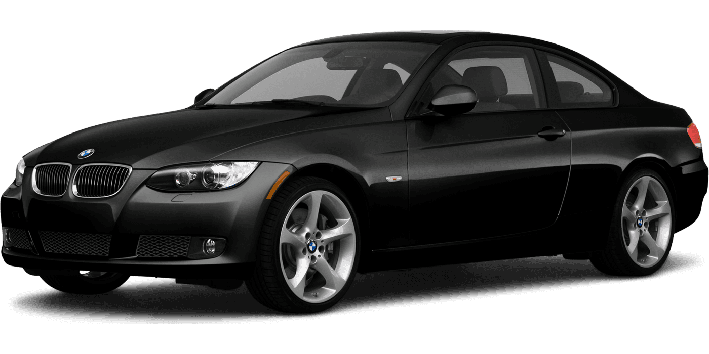 2010 BMW 3 Series 328i — Coupe — 80,586 mi — Chantilly, VA