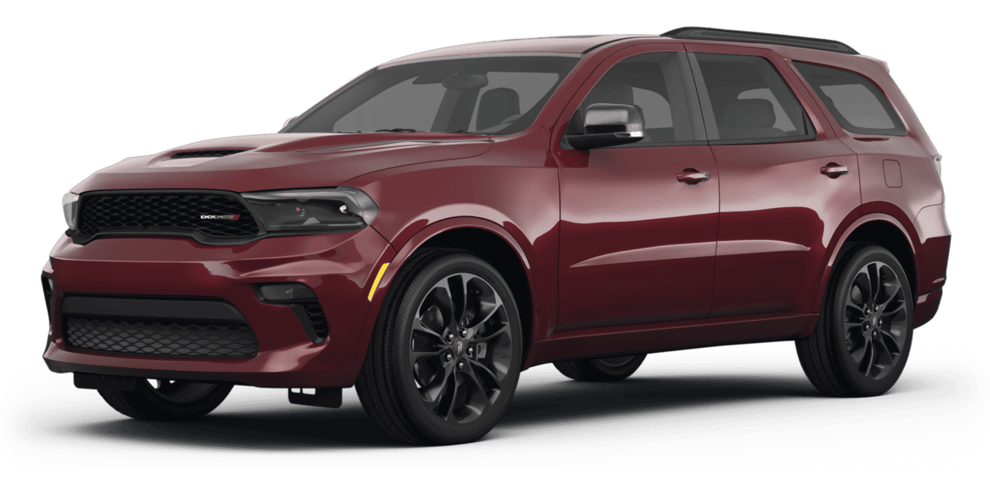2025 Dodge Durango GT — SUV — 40,872 mi — Albuquerque, NM