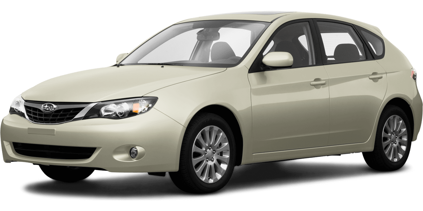 2009 Subaru Impreza 2.5i — Wagon — 185,053 mi — Northumberland, PA