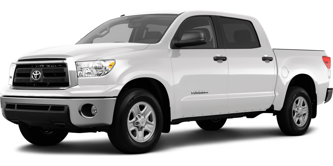 2013 Toyota Tundra Base — Pickup Truck — 163,100 mi — Austin, TX