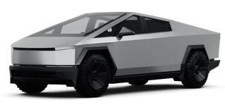 Tesla 2024 CT All-wheel drive Vin 7G2CEHED4RA007938
