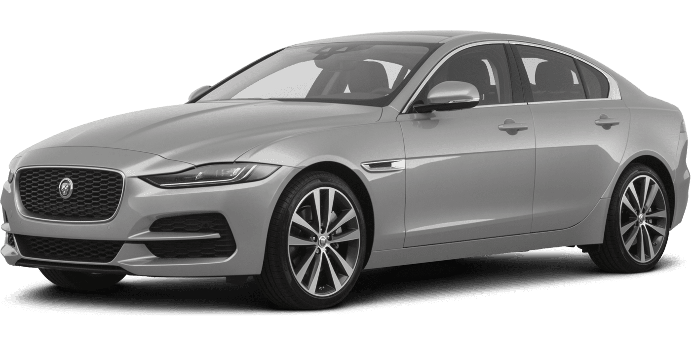 2020 Jaguar XE S — Sedan — 90,834 mi — Englewood, CO