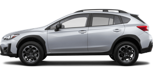 2023 Subaru Crosstrek Review Pricing, Trims & Photos - TrueCar