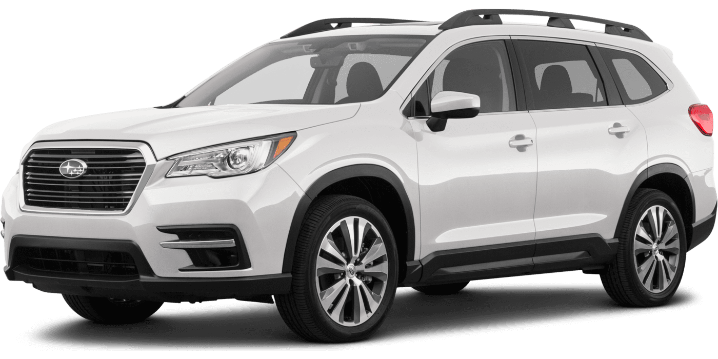 2021 Subaru Ascent Premium — SUV — 34,569 mi — Bremerton, WA