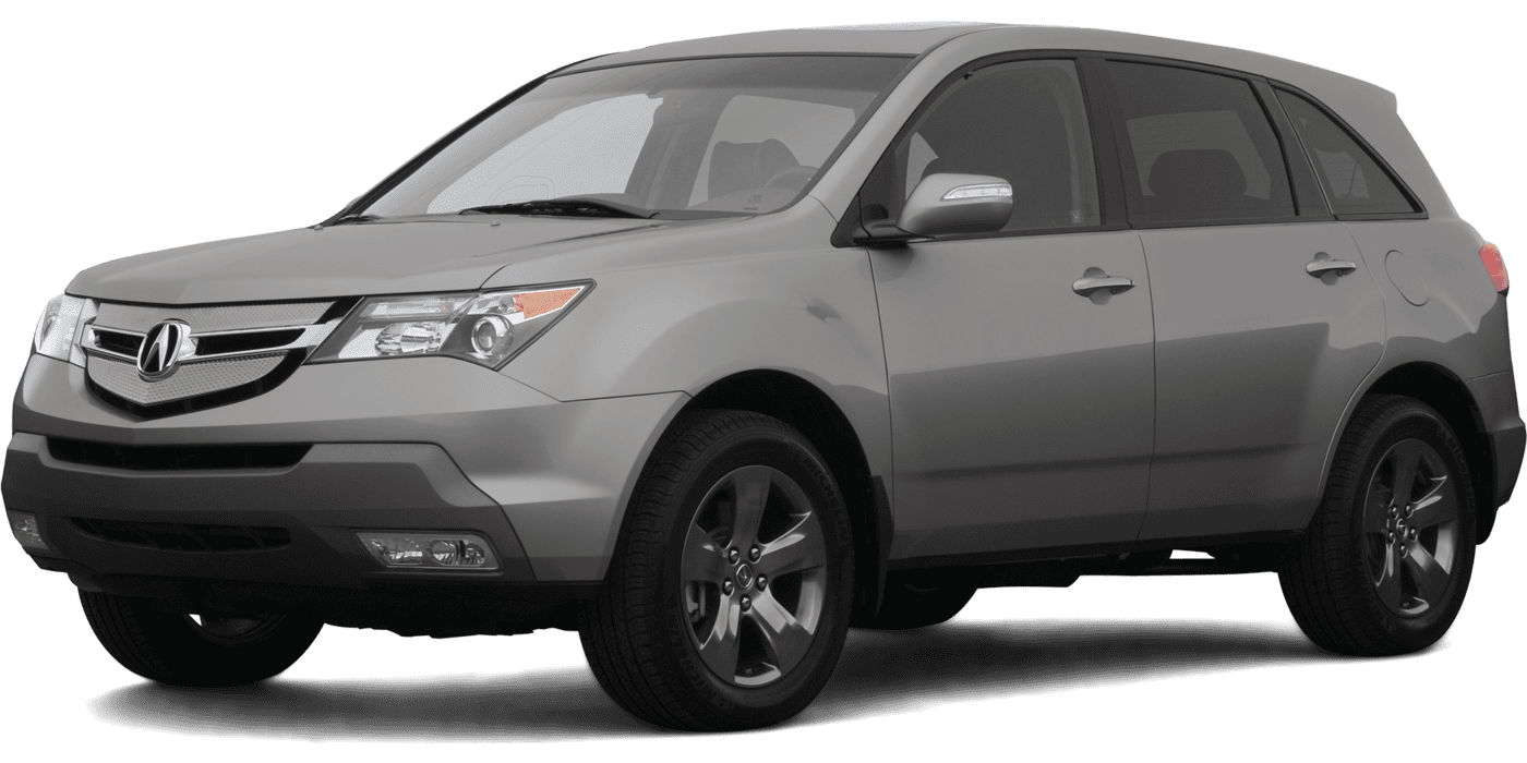 2008 Acura MDX Standard — SUV — 240,000 mi — College Park, MD